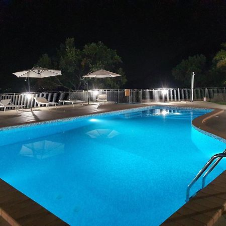 Il Panorama Bed & Breakfast Giungano Exterior photo